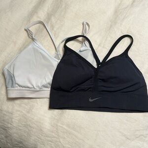 Nike Sports Bras (2)